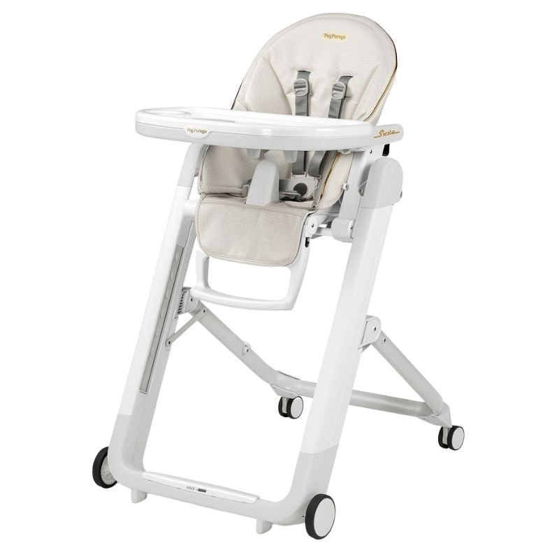 Siesta High Chair