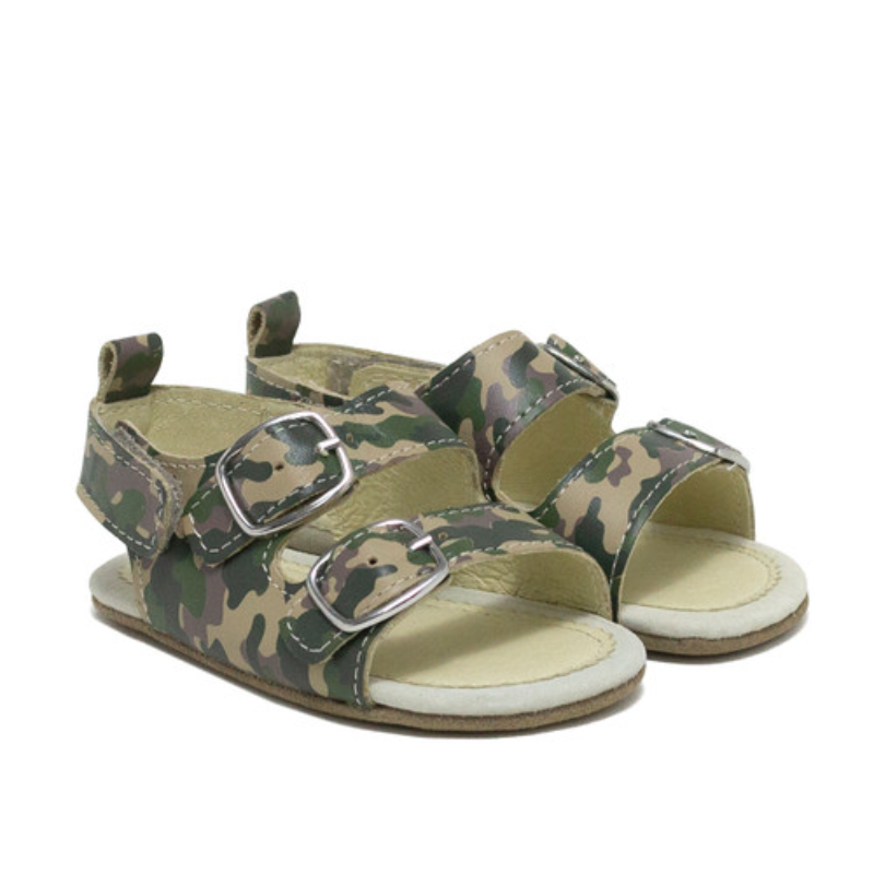 Nakai Sandals for Boys