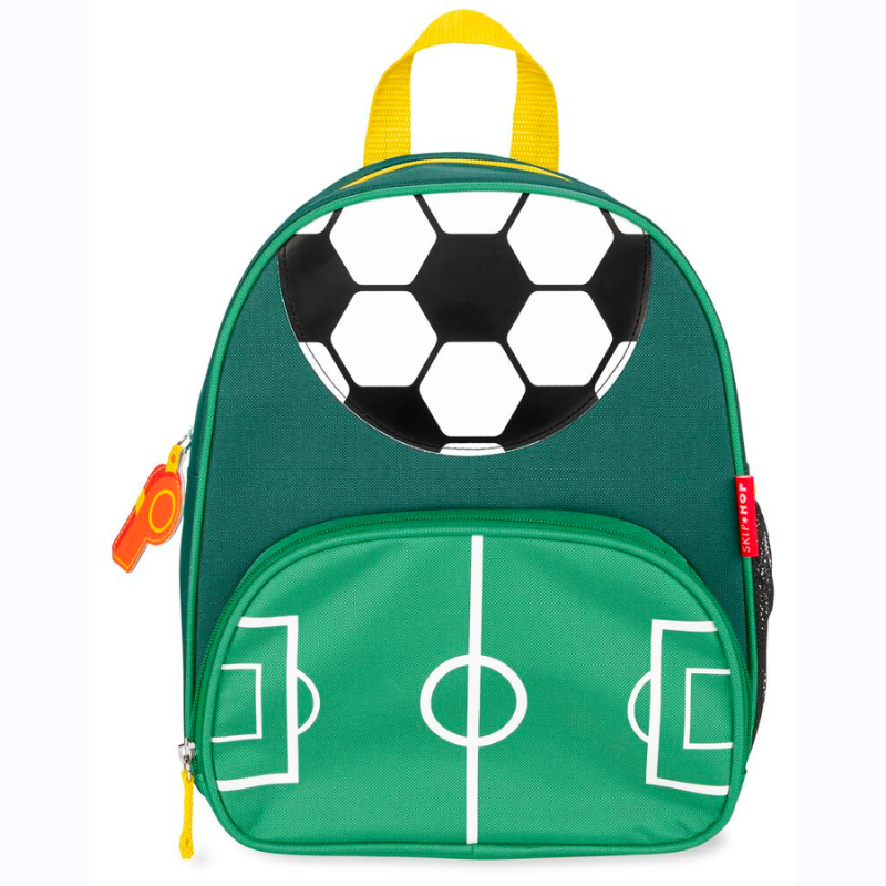 Little Kid Spark Style Backpack | Snuggle Bugz | Canada's Baby Store