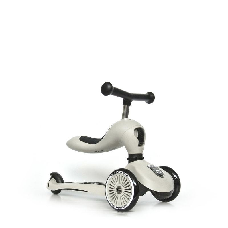 Highwaykick 1 Scooter