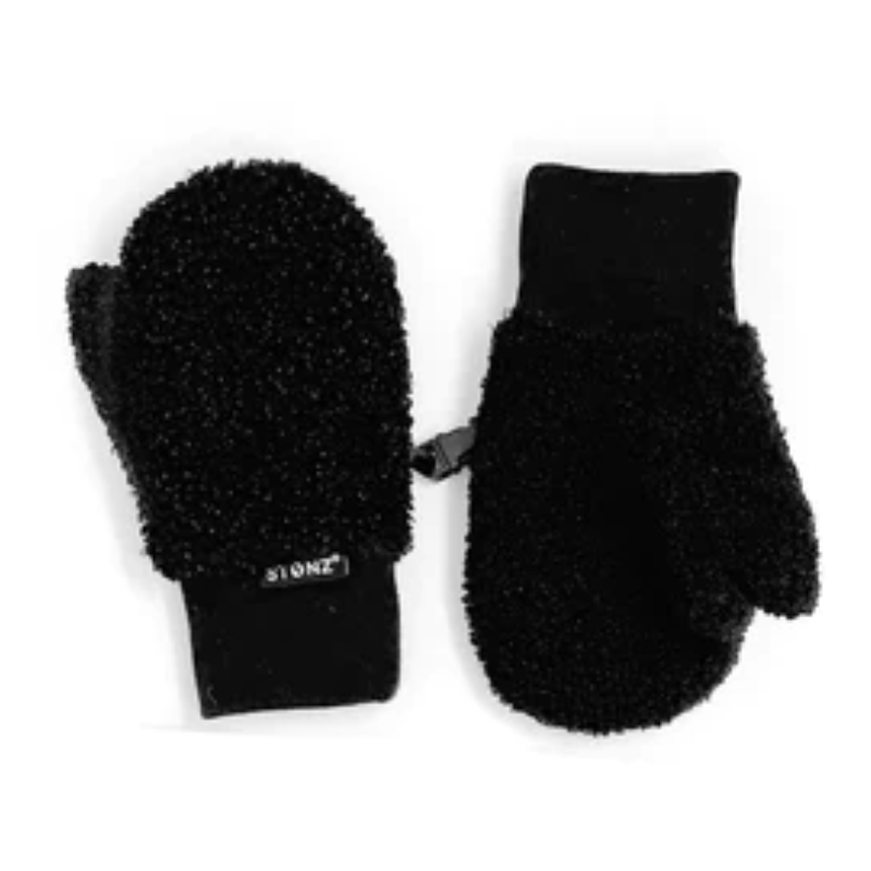 Fleece Mitts