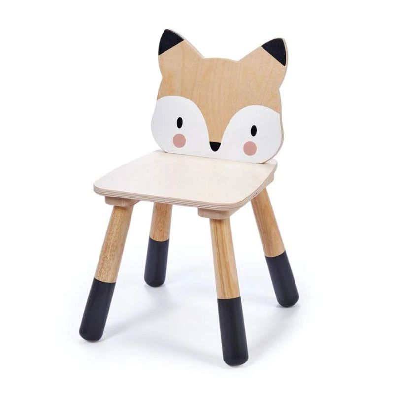 Forest Chairs