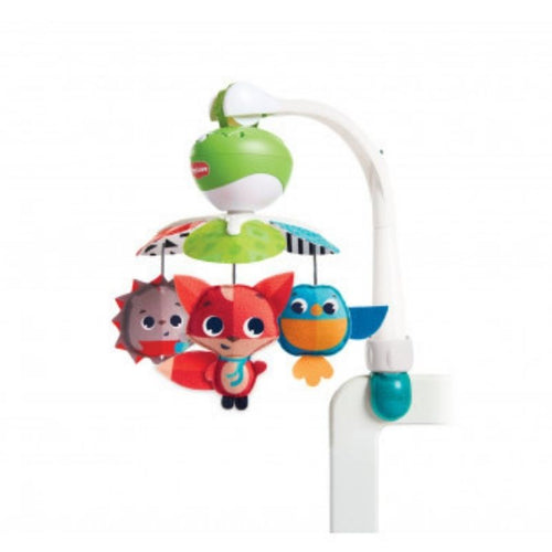 3-in-1 Take Along Mobile Snuggle Bugz Canada's Baby Store