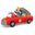 Click & Play Cars