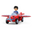 Click & Play Cars