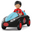 Click & Play Cars