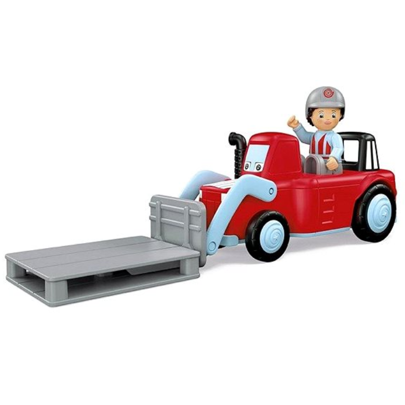 Click & Play Cars