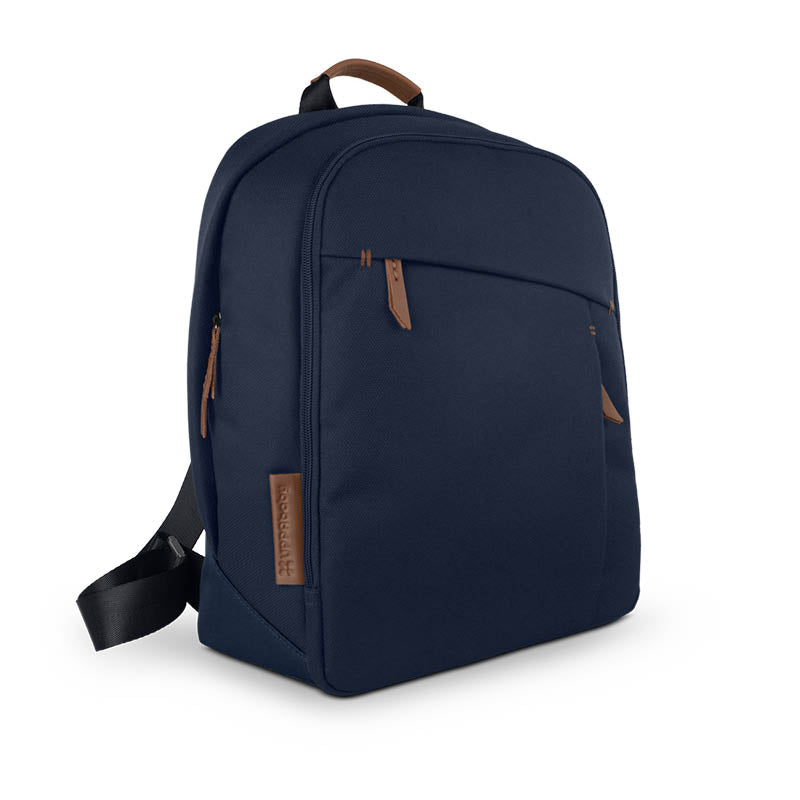 Changing Backpack