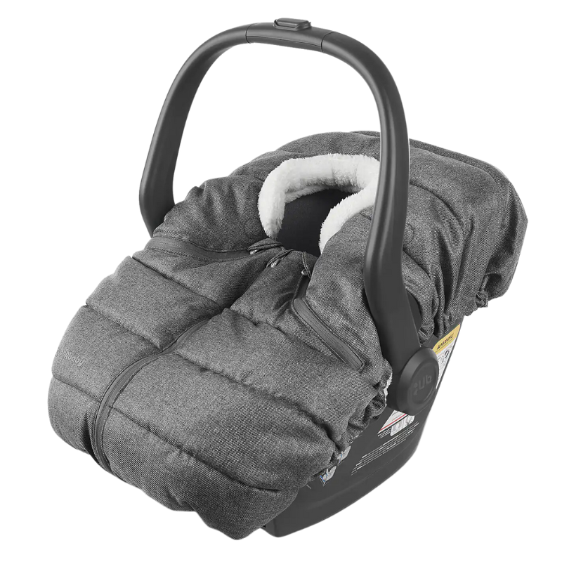 CozyGanoosh Infant Car Seat Cover