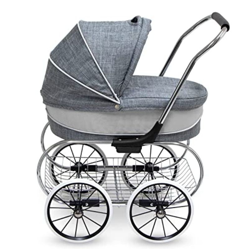 Elegant Doll Strollers Snuggle Bugz Canada's Baby Store