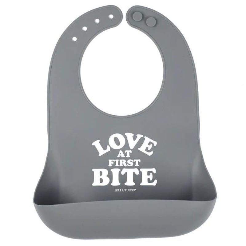 Wonder Bibs
